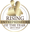 Singapore Rising Entrepreneurs of the Year